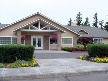 Pacifica Senior Living - Portland property