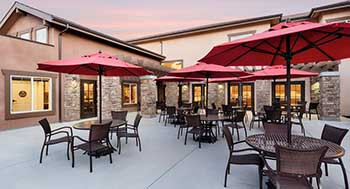 paintbrush assisted living paintbrush assisted living