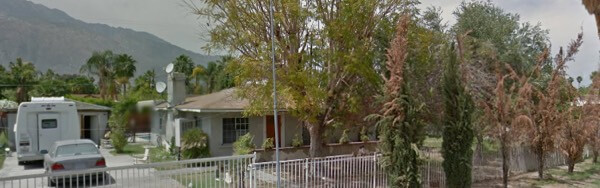 Palm Springs Eldercare Home