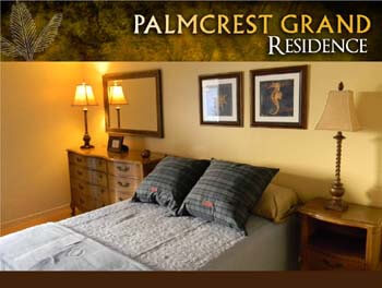 luxurious bedrooms for seniors
