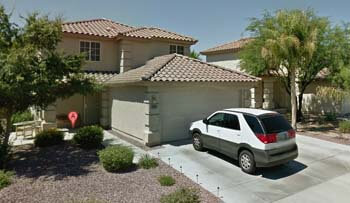 Pam's House assisted living