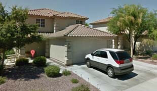 Pam's House of El Mirage