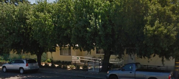 Paradise Guest Home in Modesto