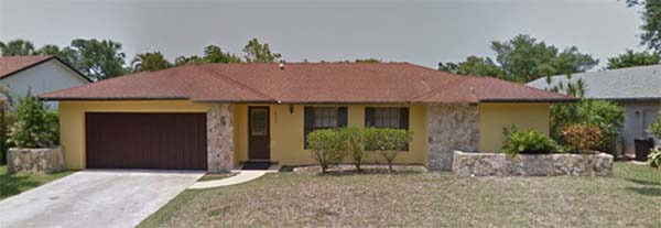 Paradise Villa Retirement Coconut Creek