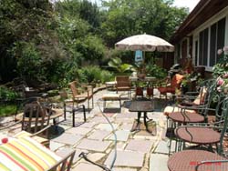 Parkside Estates Senior assisted living in Trenton, Michigan is a ranch-style property with private, peaceful living spaces.