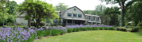 Parsonage Cottage senior living