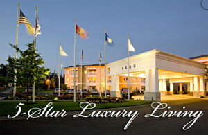 Patriots Landing Assisted Living