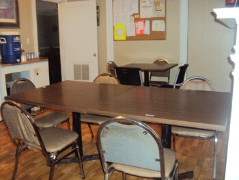 Pendley Personal Care Home pic