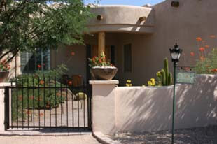 Petradi Assisted Living Facility offers all levels of care for assisted living in Phoenix