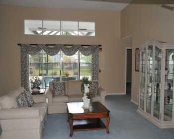 Assisted Living in Coral Springs