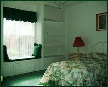 bed room