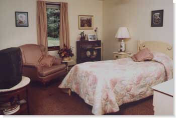 Facility Located in Windham, New Hampshire