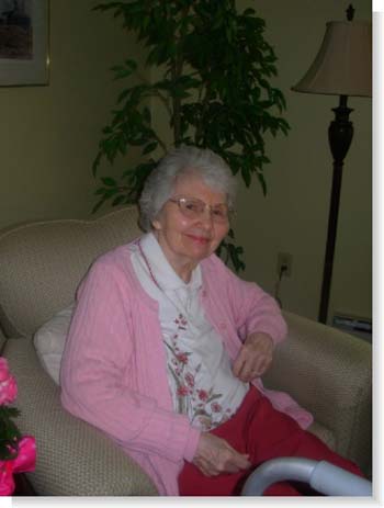 a resident of this facility