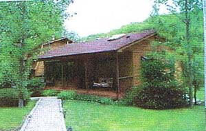 Pleasant Valley Cottage assisted living facility