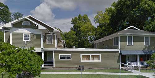 Plymouth Home For Adults