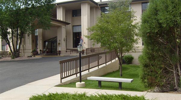 Pointe Frontier Retirement