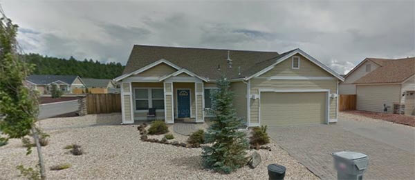 Ponderosa Senior Assisted