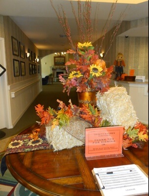 Port Lavaca assisted living