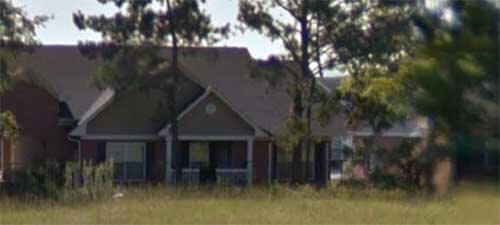 Potemkin Senior Village