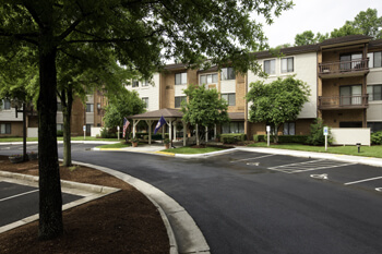 Potomac Place Assisted living