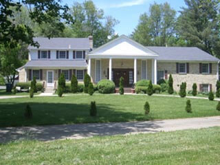 Potomac, Maryland Assisted Living Facility