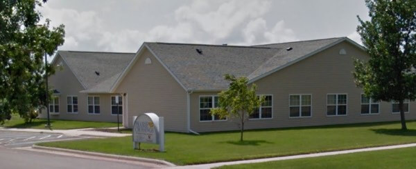 Prairie Crossings assisted living