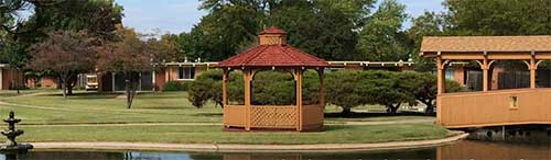 Prairie Homestead Assisted