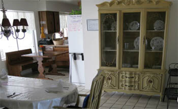 Precious Memories Assisted Living