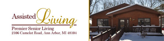 Premier Senior Living Ann Arbor