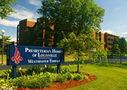 Assisted Living Facility