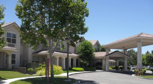 Prestige Assisted Living Lancaster