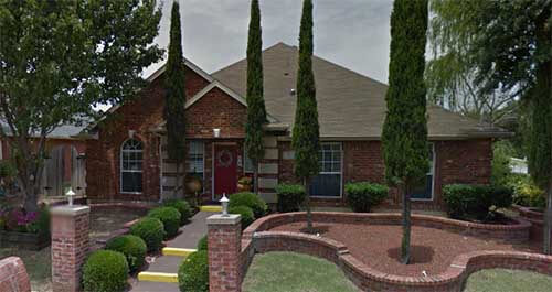 Providence at Lewisville