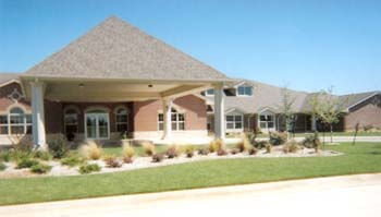 Providence Place Assisted Living is a place for friends in a gracious assisted living environment