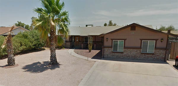 Quality Care Assisted Apache Junction