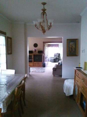 seniors area of adult foster care home