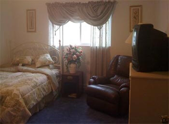 Rabe Assisted Living Home is located in Anchorage providing assisted living services to seniors