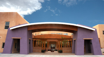 RainbowVision Assisted in Santa Fe is a beautiful and specacular facility for seniors offering independent, assistd living, and transitional living.