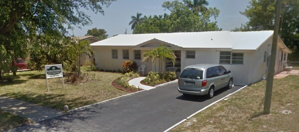 Ranmar Gardens Ft. Lauderdale