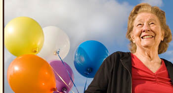 Rayas Jewish Assisted Living