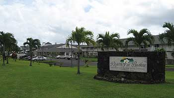 The Regency at Puakea