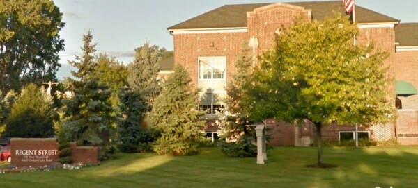 Regent Street Assisted Living