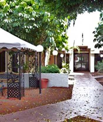 Regents Club Assisted Living 