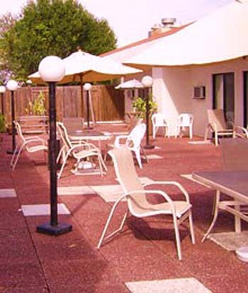 Port Charlotte, Florida seniors