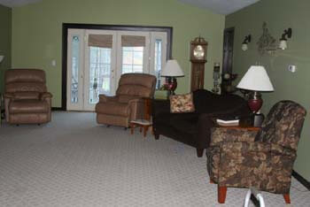 Rehoboth assisted living