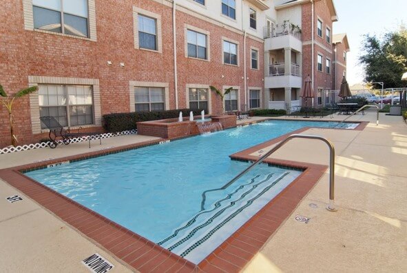 Remington At Valley Ranch