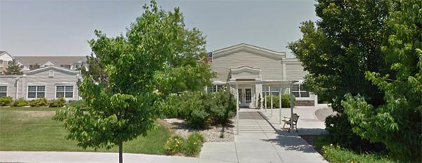 Residence at Oakridge