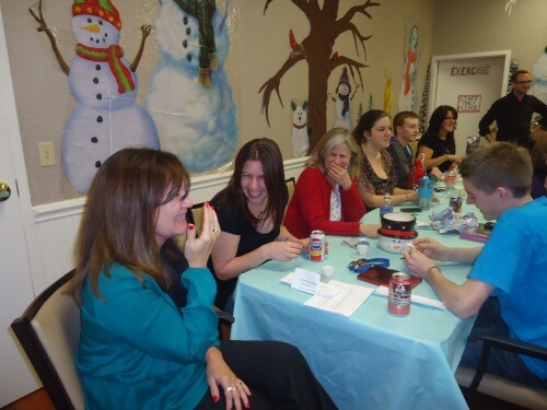 Retreat Church Ranch