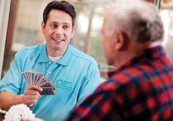 Right at Home in Reno