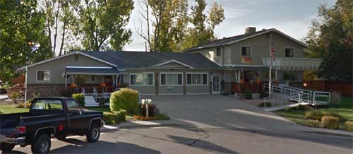 Rising Sun Senior Home