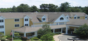 River Ridge at Avon assisted living facility